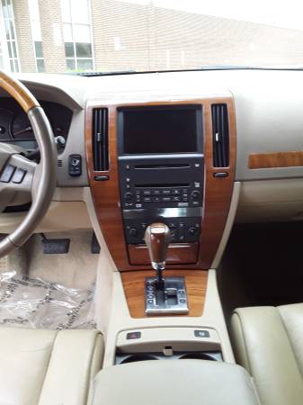 2006 Cadillac STS (white) for sale in MANASSAS, District Of Columbia – photo 17