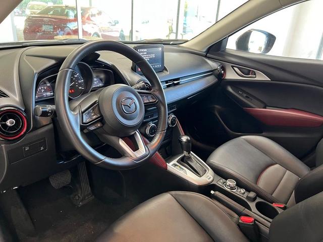 2018 Mazda CX-3 Touring for sale in Portland, OR – photo 14
