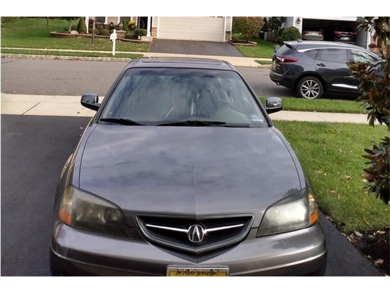 2003 Acura CL for sale in MANALAPAN, NJ – photo 4