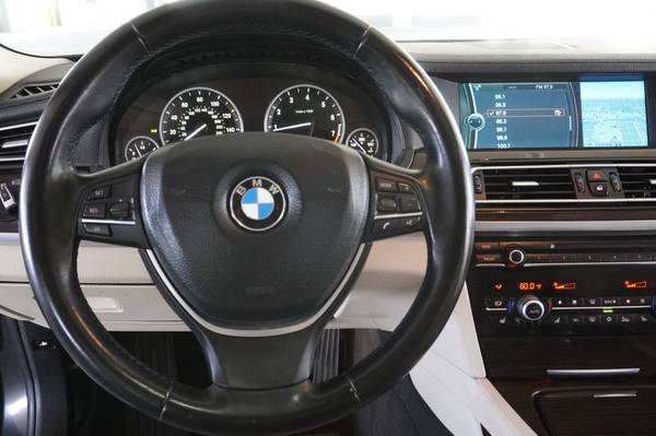 2012 BMW 740Li Sport - - by dealer - vehicle for sale in Tempe, AZ – photo 20