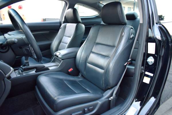 2010 Honda Accord EX-L V6 // Rare 6-Speed Manual // 100% Original for sale in Tucker, GA – photo 18