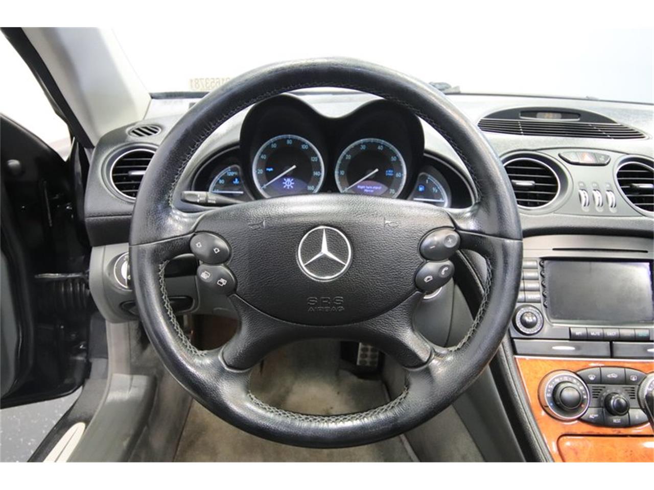 2005 Mercedes-Benz SL500 for sale in Mesa, AZ – photo 45