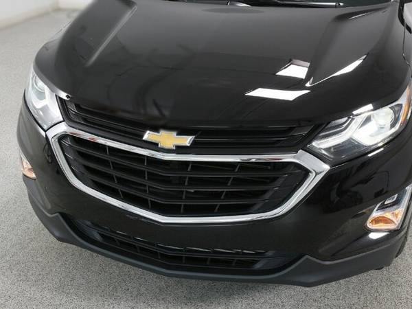 ✅✅ 2018 Chevrolet Equinox LT w 1LT SUV for sale in Olympia, OR – photo 5