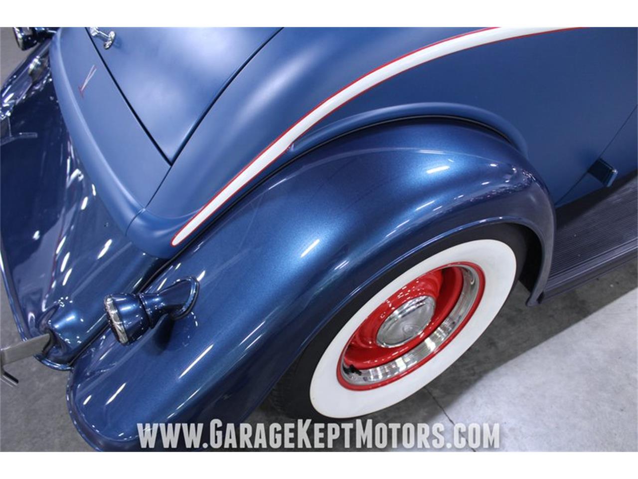 1934 Ford 3-Window Coupe for sale in Grand Rapids, MI – photo 76