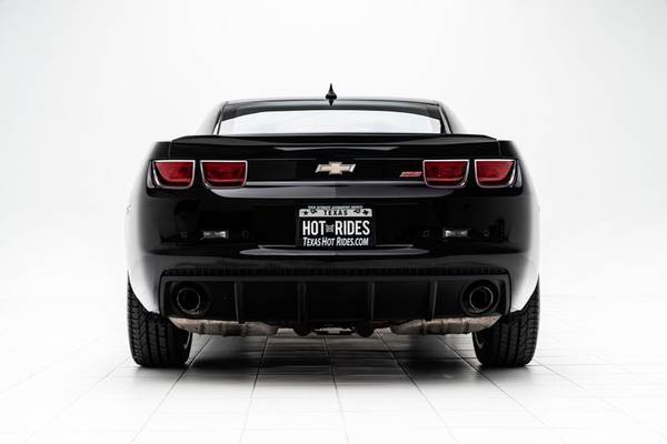 2011 Chevrolet Camaro SS 2SS/RS - - by dealer for sale in Other, LA – photo 14