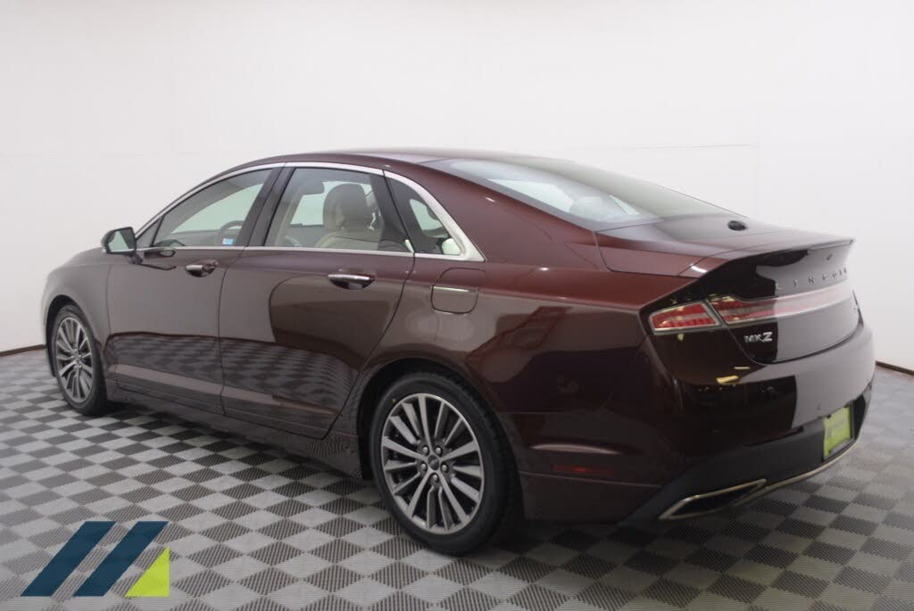 2019 Lincoln MKZ Reserve I AWD for sale in Hopkins, MN – photo 2
