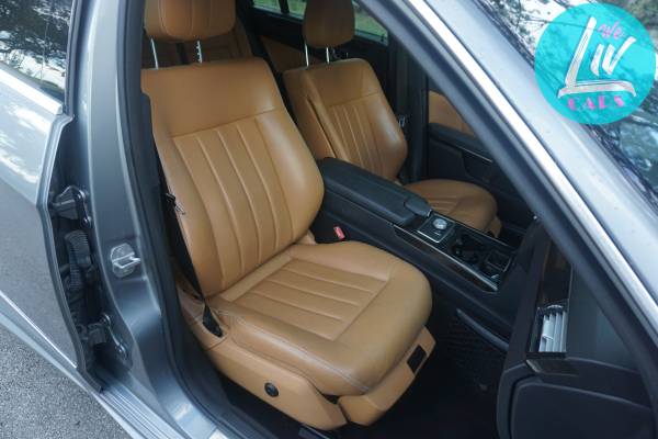 **MERCEDES** **BENZ** **E350** **AMG** **SPORT** **CLEAN TITLE** for sale in Fort Lauderdale, FL – photo 18