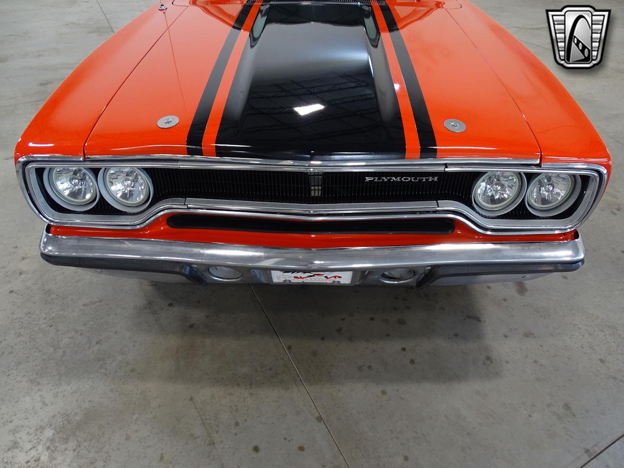 1970 Plymouth Road Runner for sale in O'Fallon, IL – photo 76