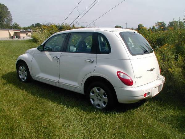 2008 Chrysler PT Cruiser for sale in Manitowoc, WI – photo 3