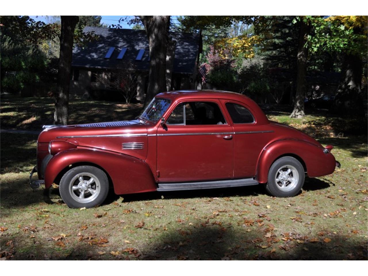 1939 Pontiac Sedan for sale in Livonia, MI