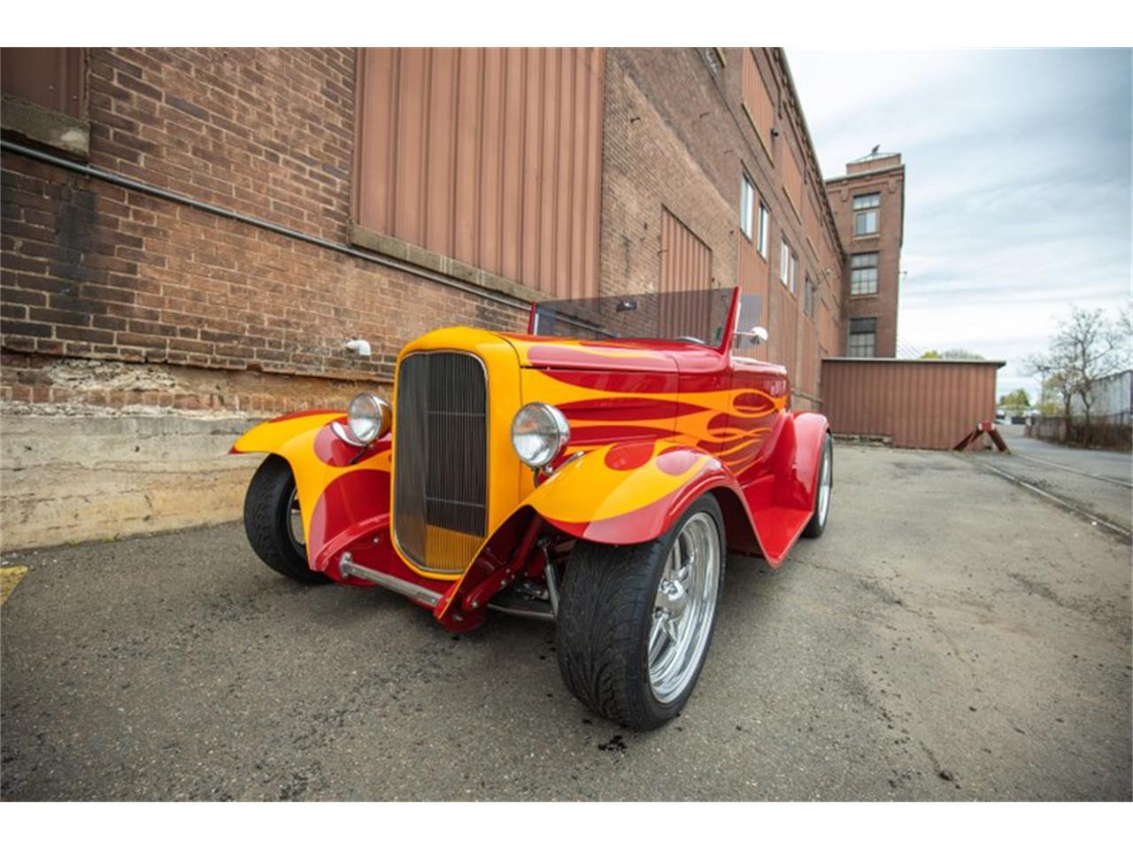 1930 Ford Roadster for sale in Wallingford, CT – photo 14
