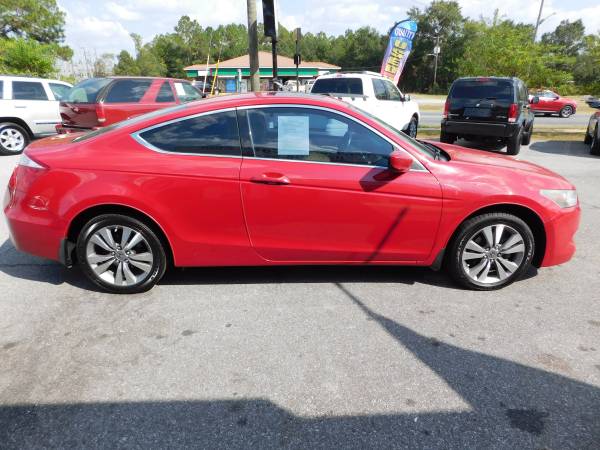 2010 HONDA ACCORD EX COUPE for sale in Crestview, FL – photo 14