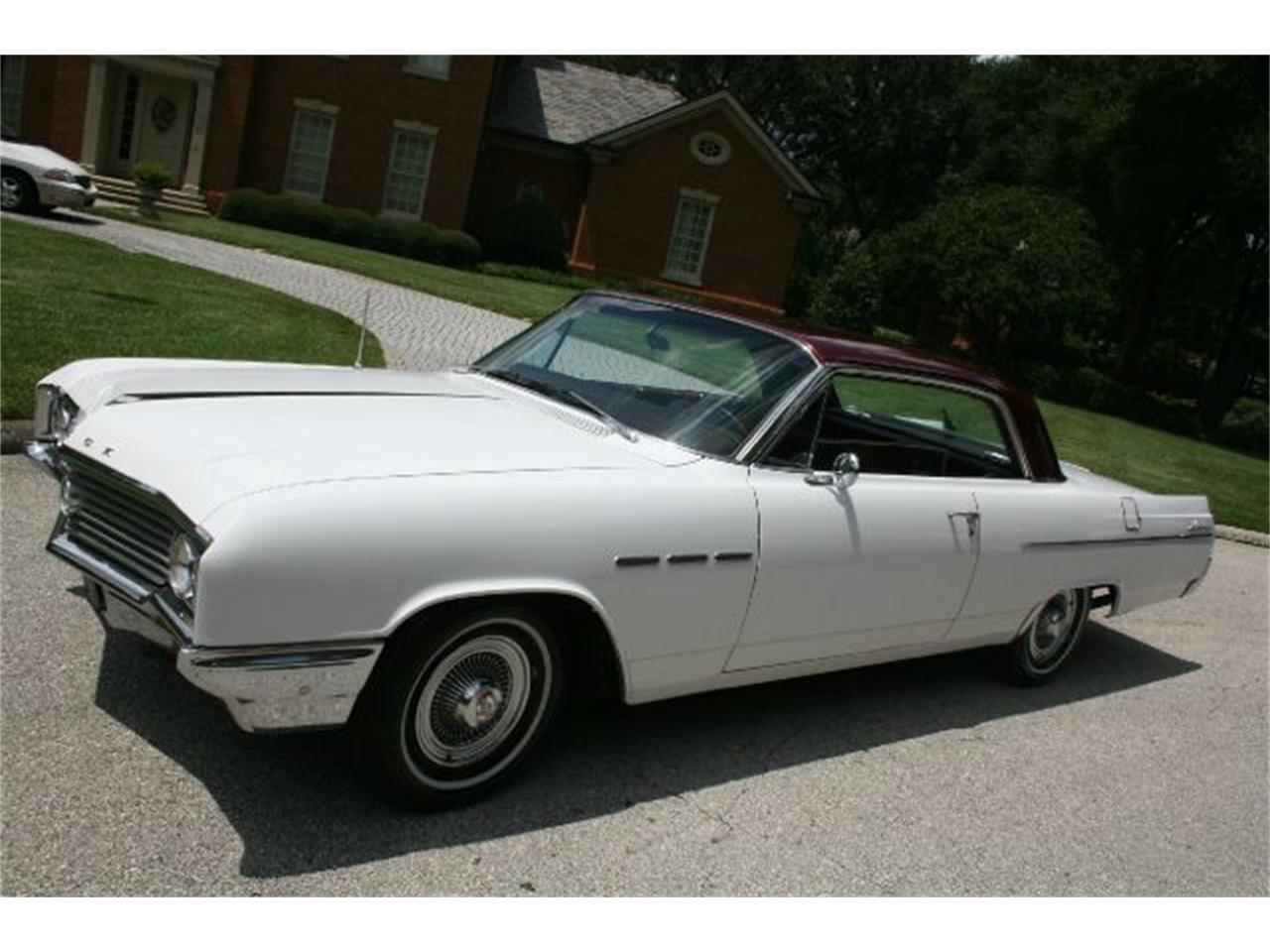 1964 Buick LeSabre for sale in Cadillac, MI – photo 3