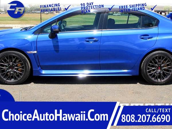 2015 Subaru Impreza YOU are Approved! New Markdowns! - cars & for sale in Honolulu, HI – photo 3