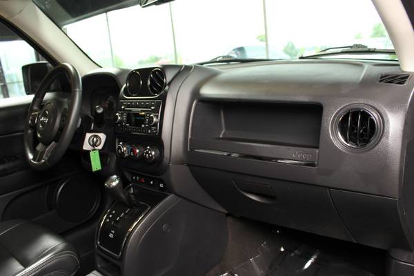 2015 Jeep Patriot 4x4 High Altitude Edition **FINANCING AVAILABLE**... for sale in Stow, OH – photo 15