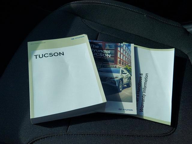 2022 Hyundai Tucson SE for sale in Mechanicsburg, PA – photo 25