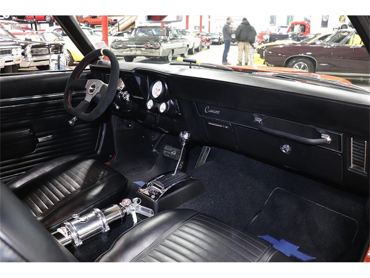 1969 Chevrolet Camaro for sale in Kentwood, MI – photo 20