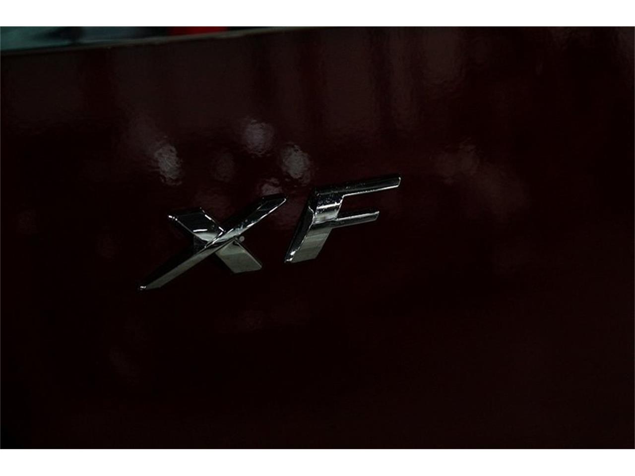 2010 Jaguar XF for sale in Kentwood, MI – photo 20