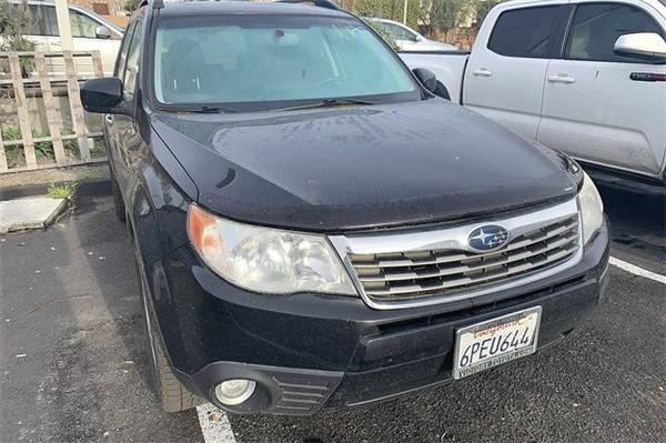 2010 Subaru Forester 2 5X - Lower Price - - by dealer for sale in Seaside, CA – photo 2