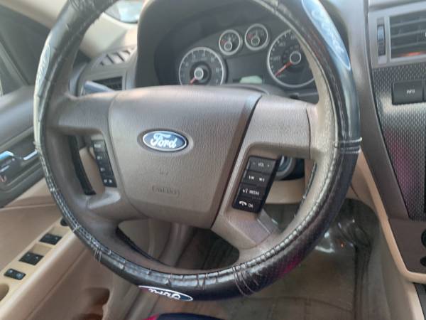2009 Ford Fusion! GREAT DEAL! for sale in New Orleans, LA – photo 8