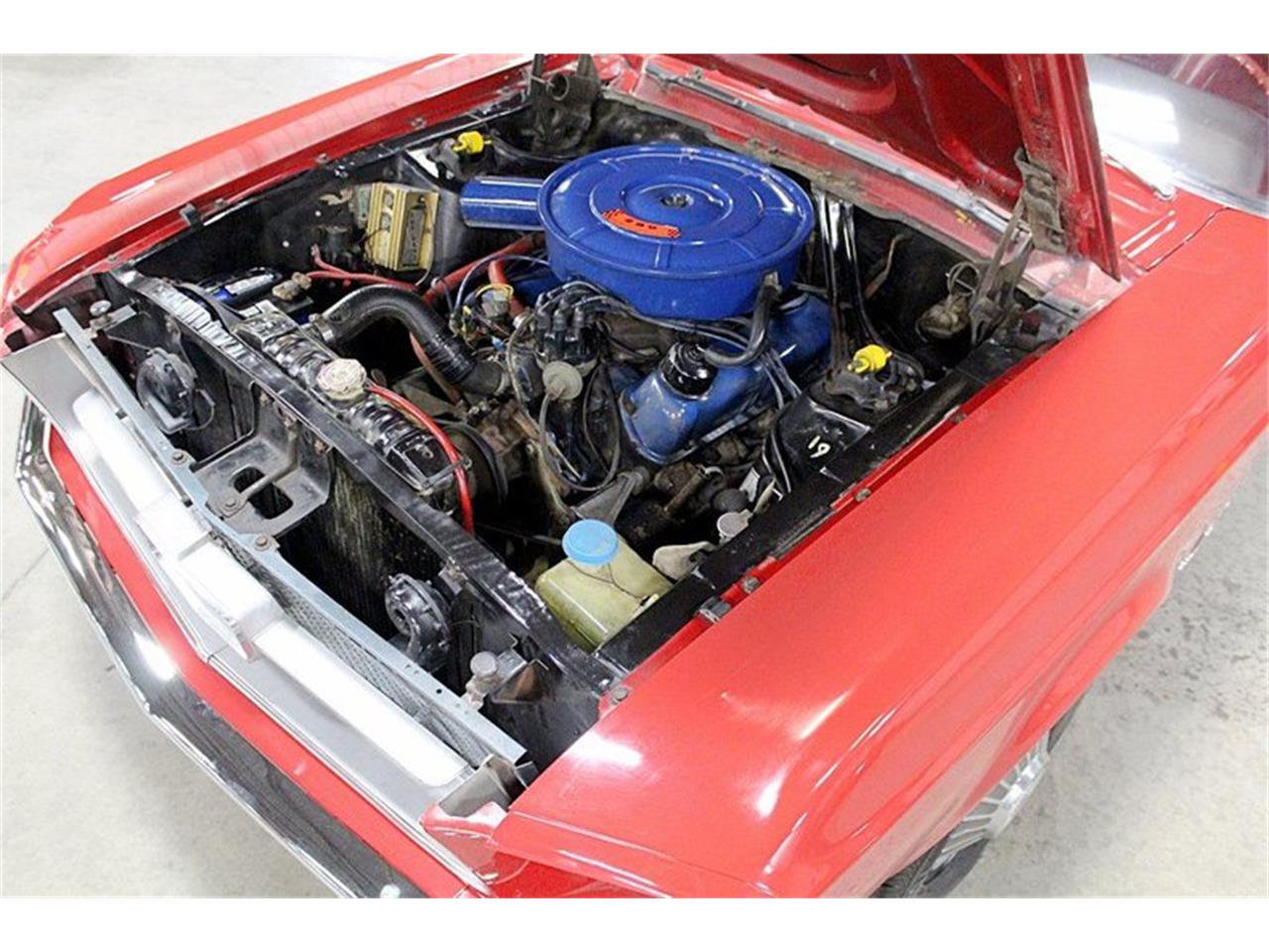 1967 Ford Mustang for sale in Kentwood, MI – photo 49