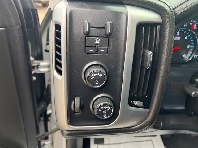 2019 GMC Sierra 1500 Limited SLE for sale in Parkersburg , WV – photo 15