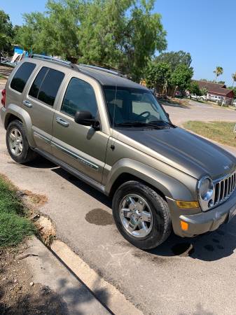 Jeep Liberty for sale in Mercedes, TX – photo 4