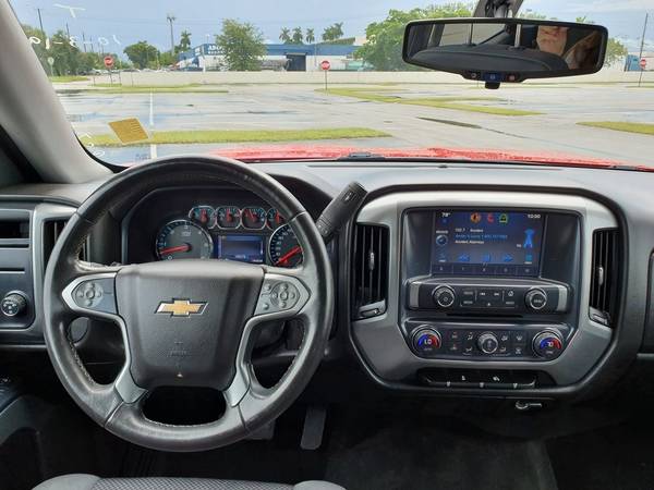 2014 Chevrolet Silverado 1500 LT Pickup 4D 5 3/4 ft Pickup for sale in Miami, FL – photo 16