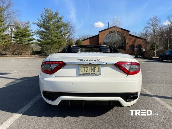2013 Maserati GranTurismo - - by dealer - vehicle for sale in South Orange, NJ – photo 16