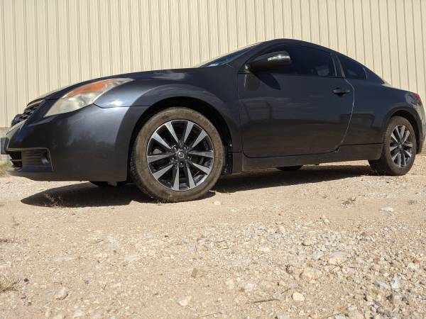 2008 Altima Coupe 3.5L V6 for sale in Belton, TX