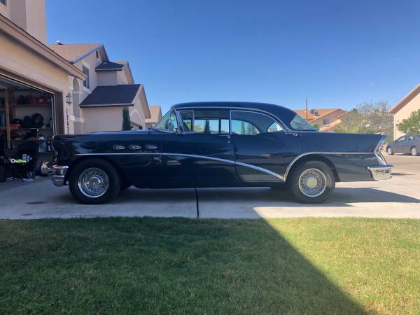 1956 Buick Rivera for sale in El Paso, TX