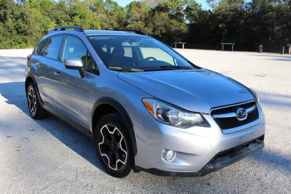 2015 Subaru XV Crosstrek Premium 1 Owner Only 41k Miles - cars & for sale in Clearwater, FL – photo 6