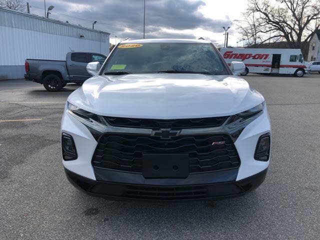 2020 Chevrolet Blazer RS AWD for sale in Other, MA – photo 2