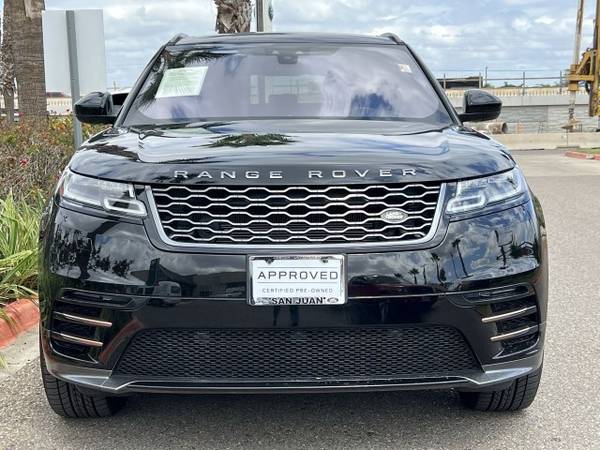 2019 Land Rover Range Rover Velar R-Dynamic SE APPROVED CERTIFIED for sale in San Juan, TX – photo 10