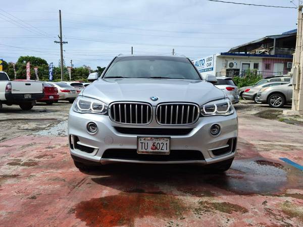 ★★2018 BMW X5★★ - cars & trucks - by owner for sale in Other, Other