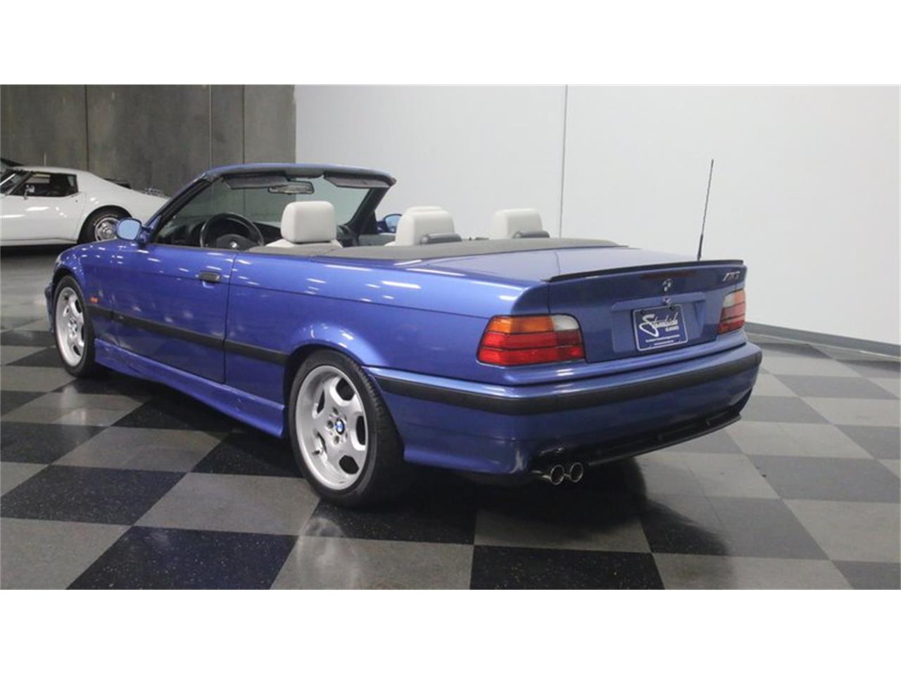 1998 BMW M3 for sale in Lithia Springs, GA – photo 9