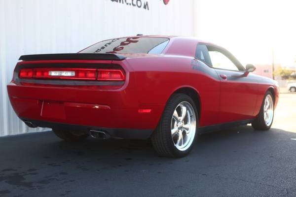 2012 Dodge Challenger Redline (3) Coat Pearl For Sale GREAT PRICE! for sale in Tucson, AZ – photo 6