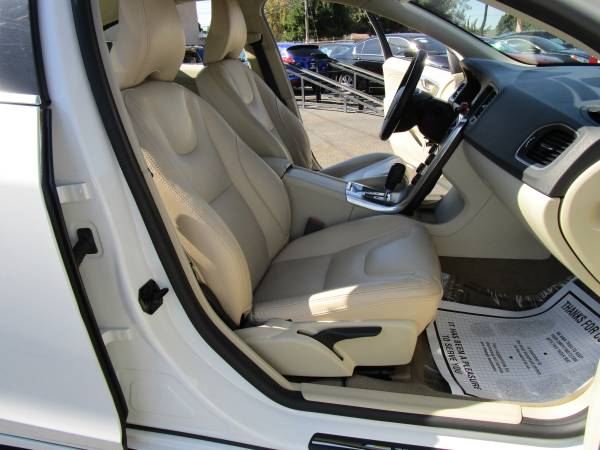 2012 Volvo S60 FWD 4dr Sdn T5 with Touring for sale in Hayward, CA – photo 16