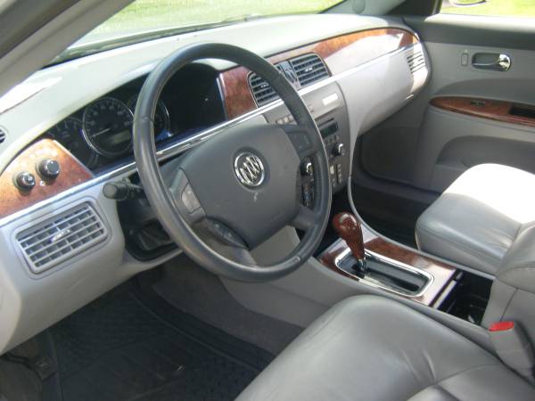 2005 BUICK LACROSSE for sale in Martins Ferry, WV – photo 4