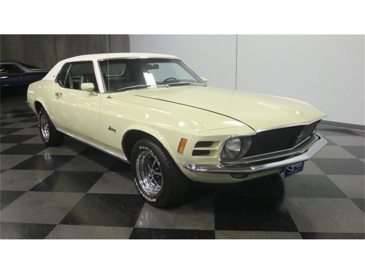 1970 Ford Mustang for sale in Lithia Springs, GA – photo 17