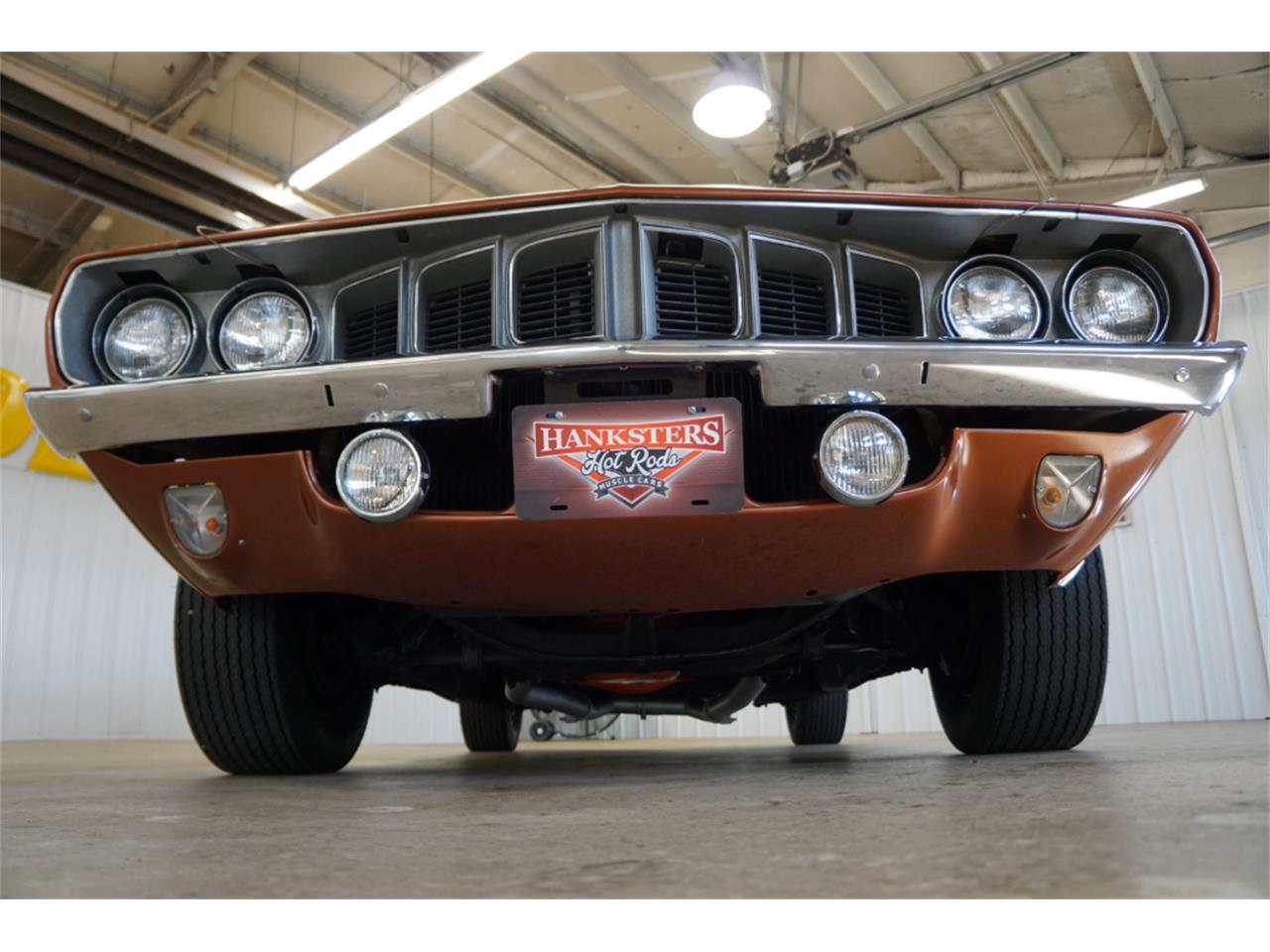 1971 Plymouth Cuda for sale in Homer City, PA – photo 66