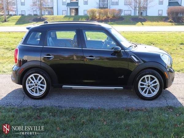 2015 MINI Countryman S ALL4 - cars & trucks - by dealer - vehicle... for sale in NOBLESVILLE, IN – photo 7