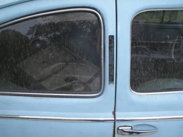 1957 VW BEATLE with Semaphore Turn Signals for sale in Plymouth, NY – photo 6