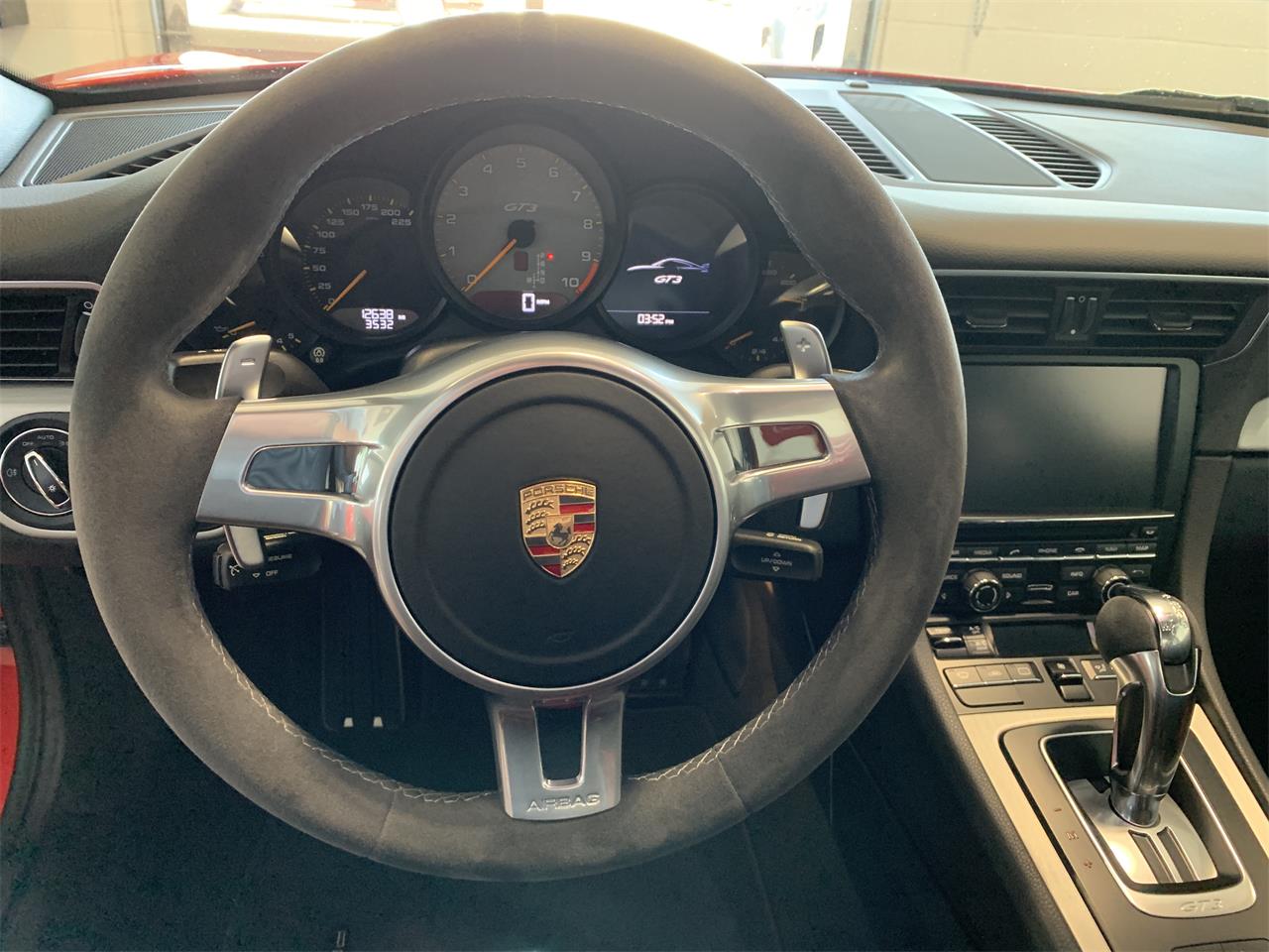 2015 Porsche 911 for sale in South Salt Lake, UT – photo 14