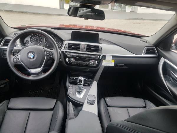 2018 BMW 320i for sale in Other, Other – photo 10