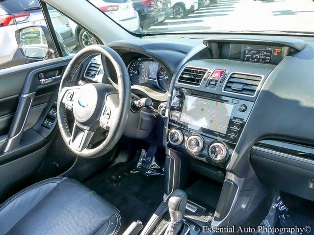 2018 Subaru Forester 2.0XT Touring for sale in Chicago, IL – photo 5