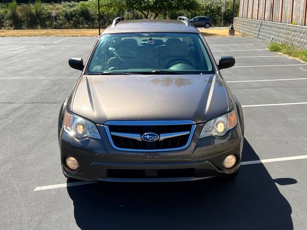 2008 Subaru Outback - Well Serviced - Manual Transmission - cars & for sale in Lynnwood, WA – photo 13