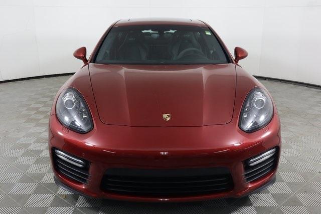 2015 Porsche Panamera GTS for sale in Danbury, CT – photo 2