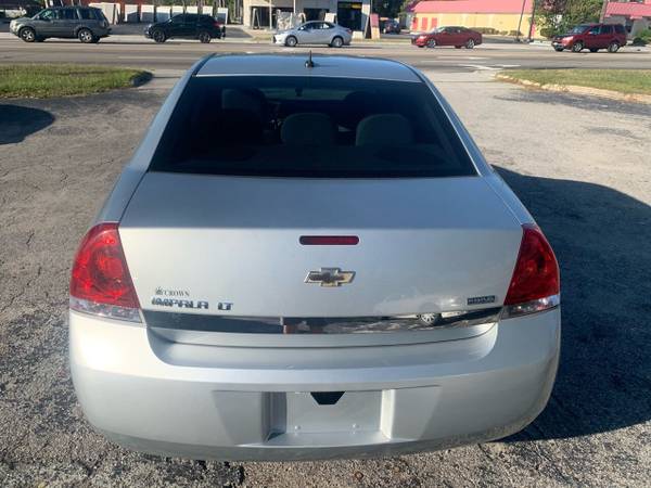 ** CHEVY IMPALA ** LOW MILEAGE ** for sale in Wilmington, NC – photo 3