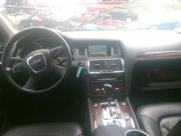 2011 Audi Q7 TDI Premium Plus - WHOLESALE PRICING! for sale in Fredericksburg, VA – photo 8